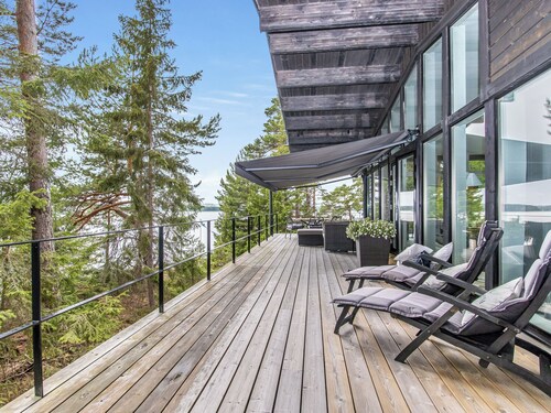 Villa katarina by Interhome