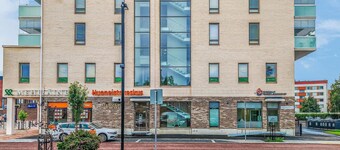 Dagmarin kulma by Interhome