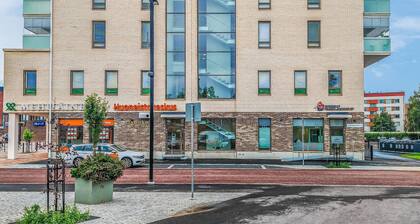 Dagmarin kulma by Interhome