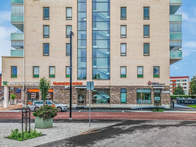 Dagmarin kulma by Interhome