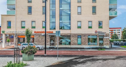 Dagmarin kulma by Interhome