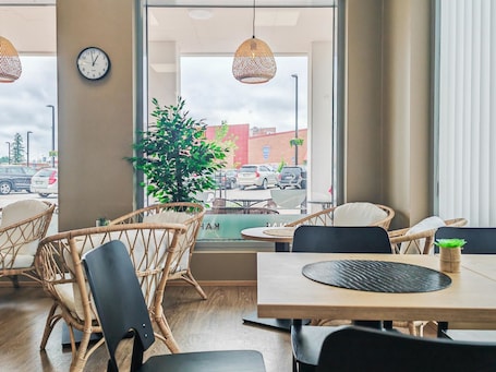 Dining. Dagmarin kulma by Interhome