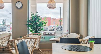 Dagmarin kulma by Interhome