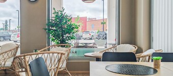 Dagmarin kulma by Interhome