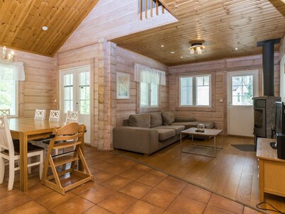 Närekorpi by Interhome