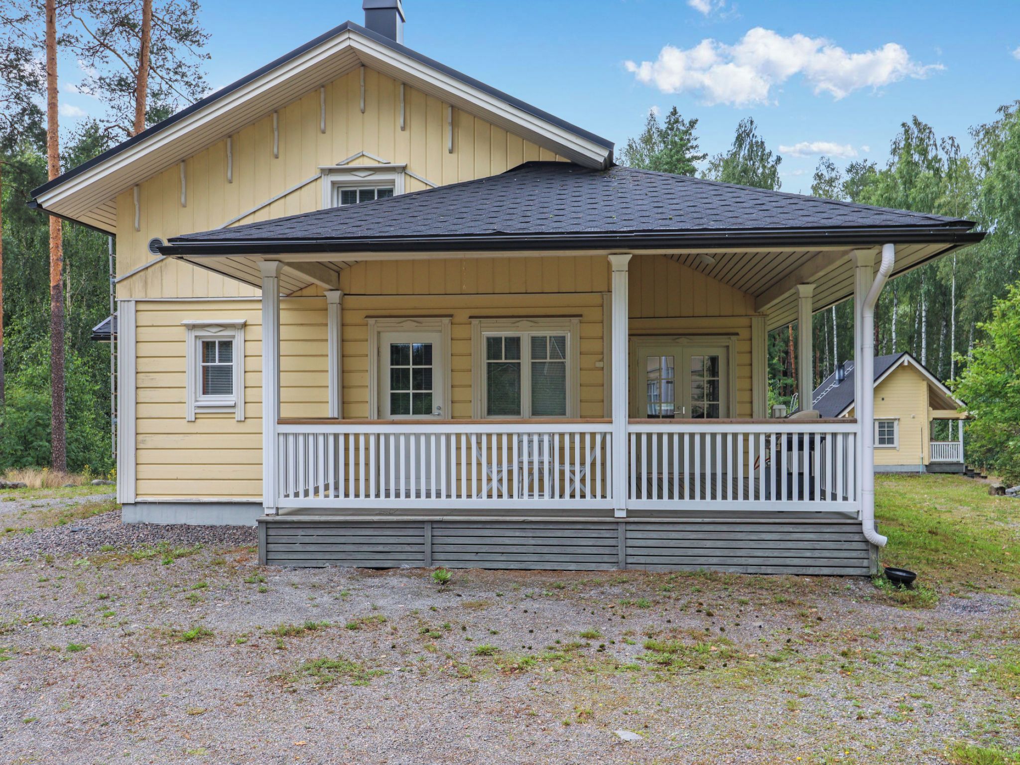 Eksteriør