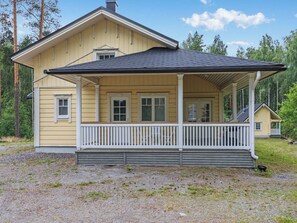 Eksteriør