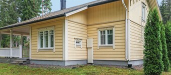 Närekorpi by Interhome