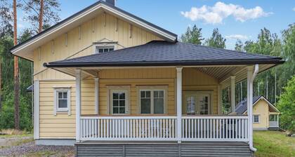 Kuusikko by Interhome