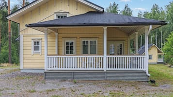 Eksteriør
