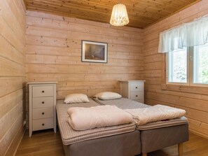 Inside other - Hongantaka by Interhome (Pori)
