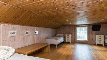 2 bedrooms, internet