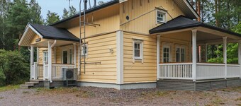 Koivuranta by Interhome