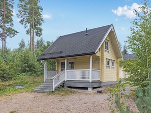 Inside other - Koivuranta by Interhome (Pori)