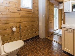 Inside other - Koivuranta by Interhome (Pori)