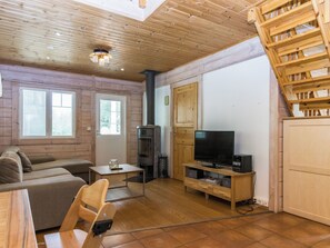 Inside other - Koivuranta by Interhome (Pori)