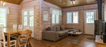 Koivuranta by Interhome