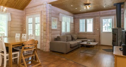 Koivuranta by Interhome