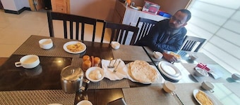 United Hotel Jaglot Gilgit