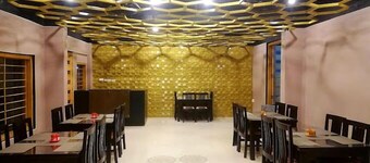 United Hotel Jaglot Gilgit