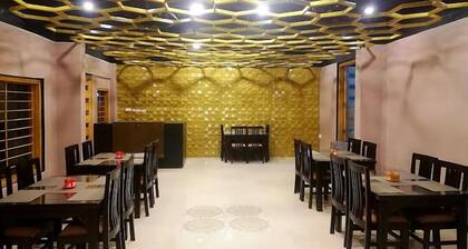 United Hotel Jaglot Gilgit