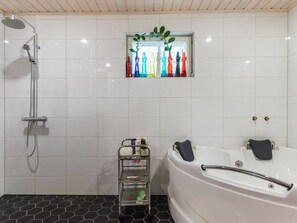 Bathroom - Kivilahti by Interhome (Jämsä)