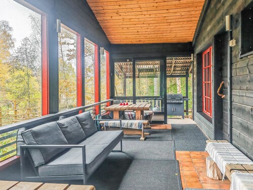 Metsätupa by Interhome