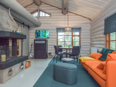 Metsätupa by Interhome