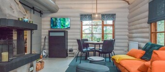 Metsätupa by Interhome