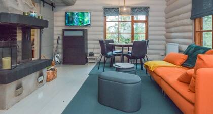 Metsätupa by Interhome