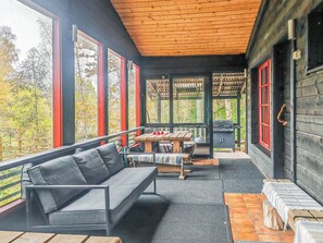 Inside other - Metsätupa by Interhome (Raasepori)