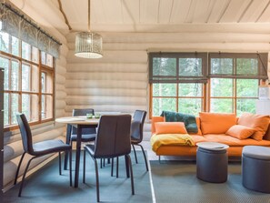 Inside other - Metsätupa by Interhome (Raasepori)