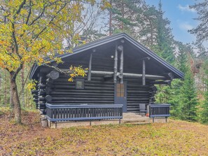 Inside other - Metsätupa by Interhome (Raasepori)