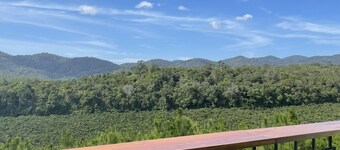 Spacious 8-bedroom villa with WiFi and AC in charming Lam Dong. 