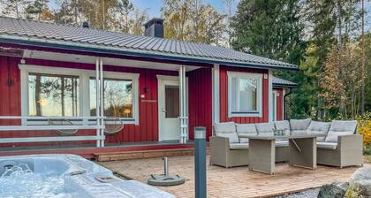 Villa haave by Interhome