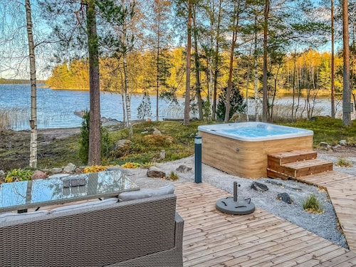 Villa havet by Interhome