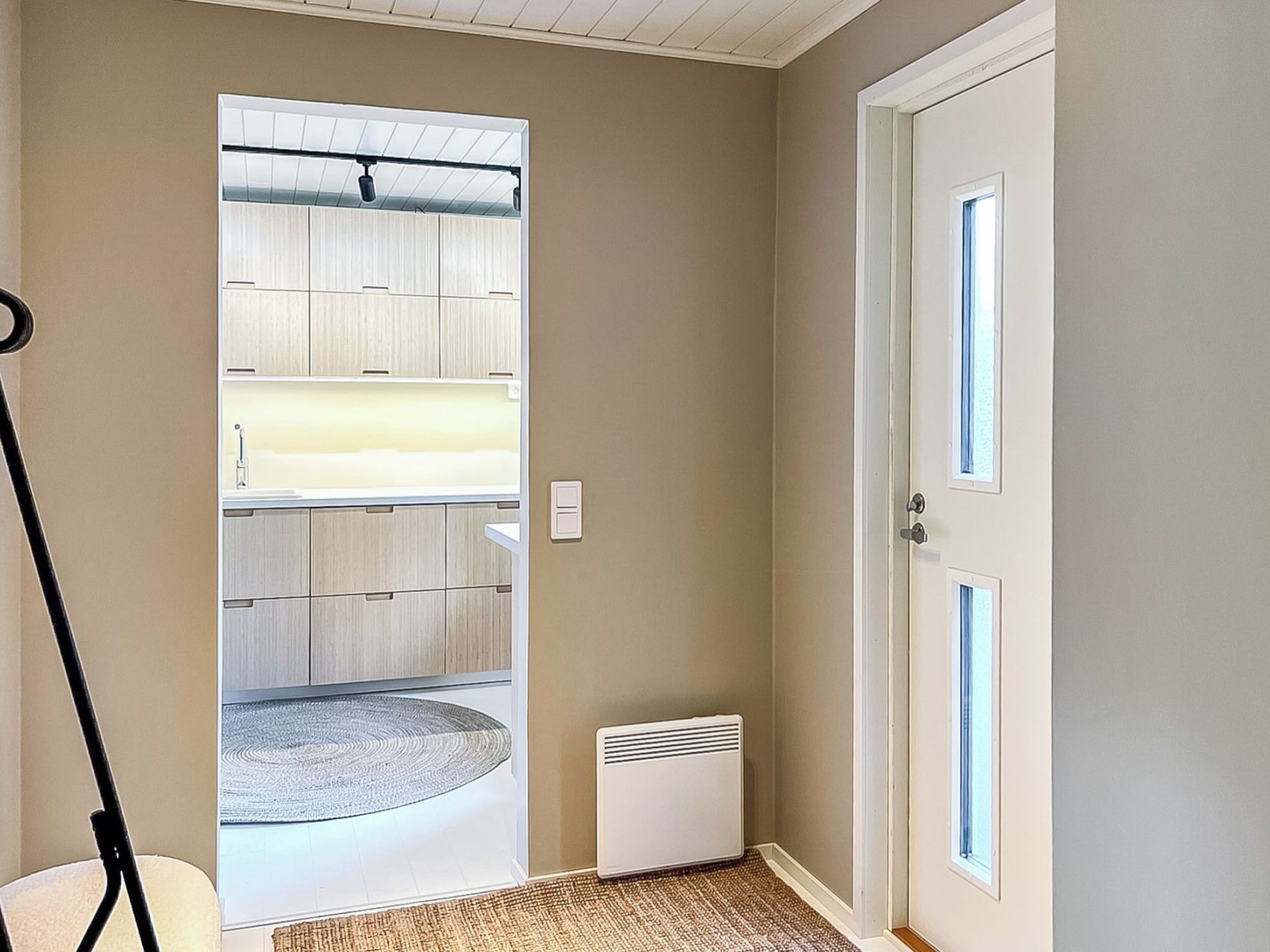 Interieur