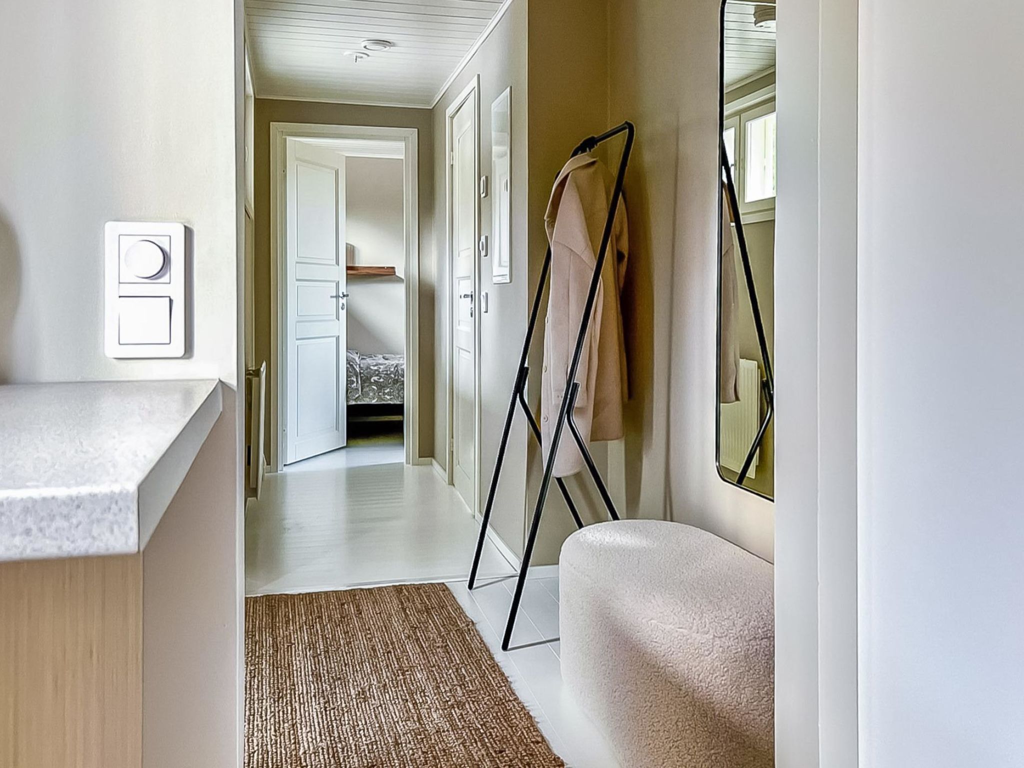 3 Schlafzimmer, Internetzugang