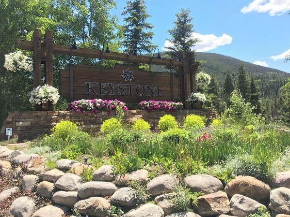 Exterior - Tenderfoot Lodge 2617 (Keystone)