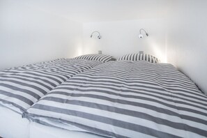 2 chambres