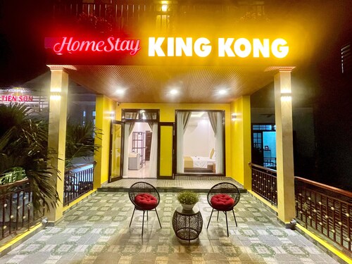 King Kong Homestay