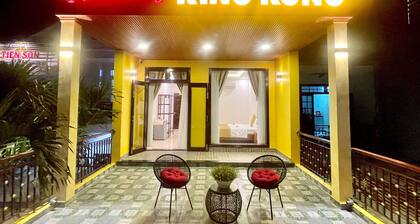 King Kong Homestay