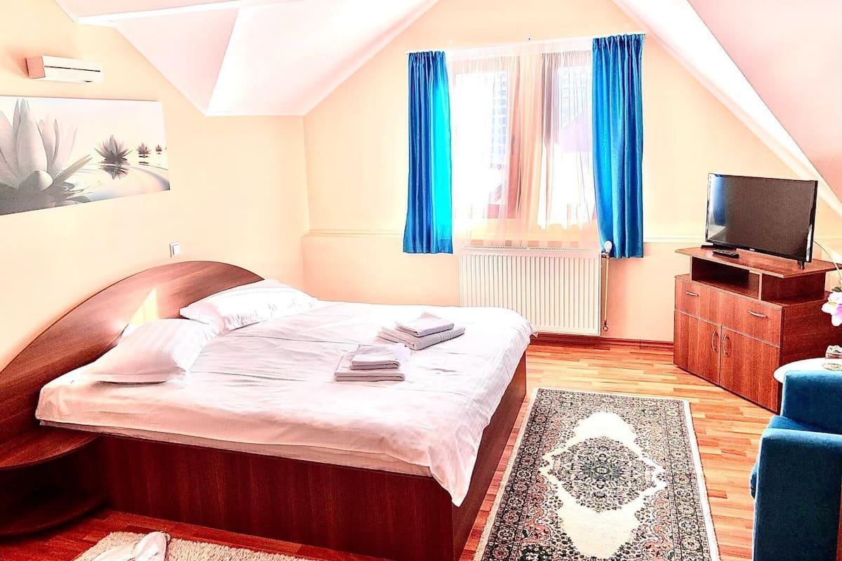 Chambre Classique