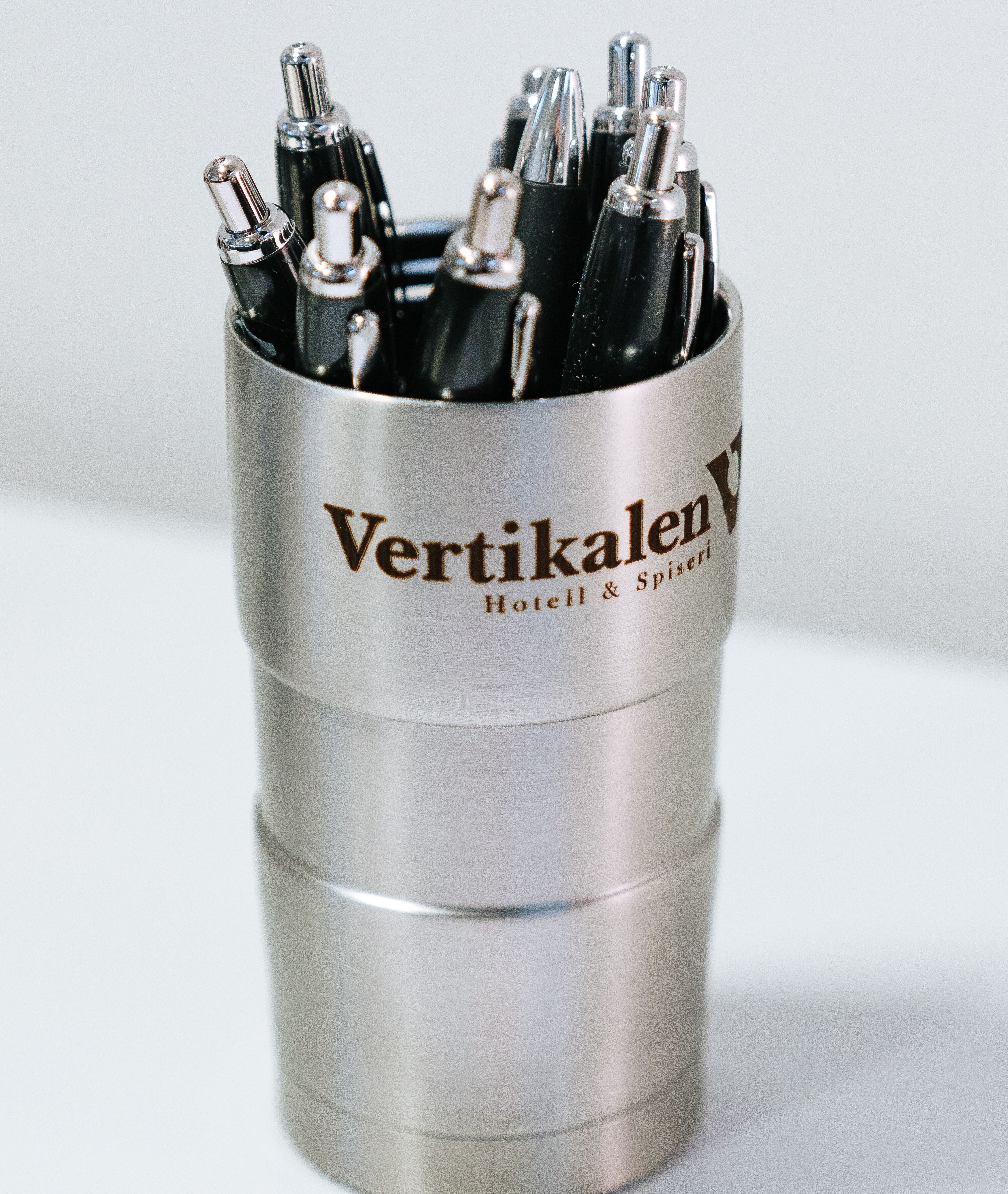 Møtefasiliteter