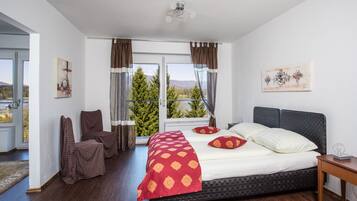 Superior-Doppelzimmer