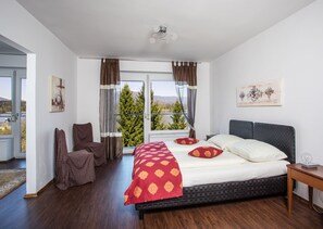 Superior Double Room | Free WiFi - Faaker See Inn  (Finkenstein am Faaker See)