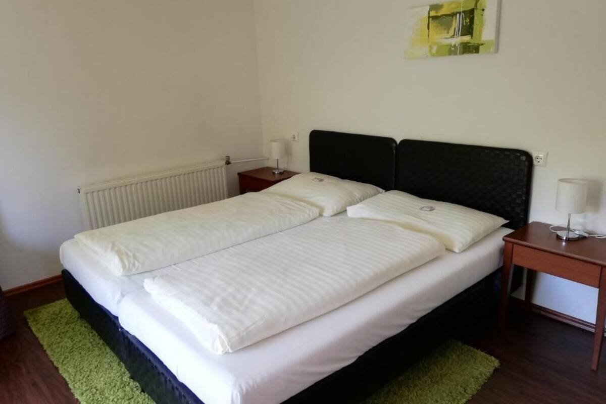 Familienzimmer | Wohnbereich