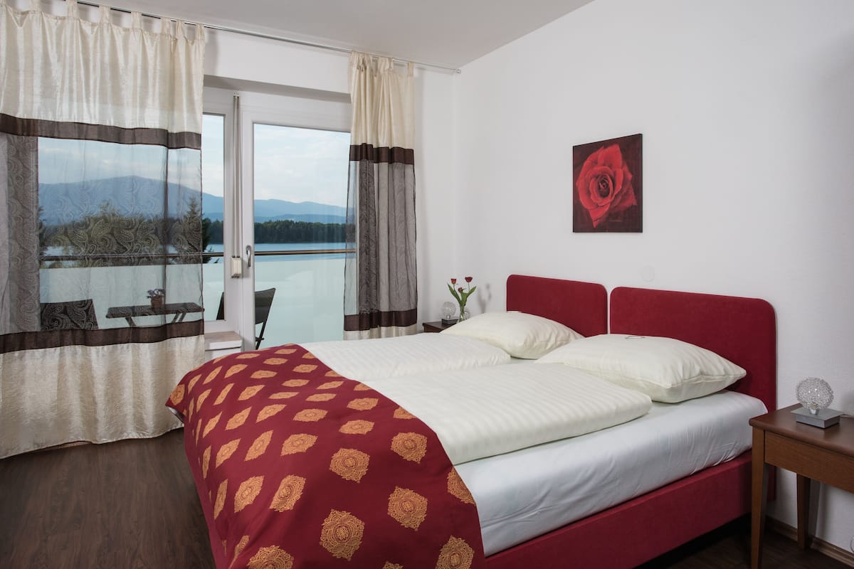 Superior-Doppelzimmer