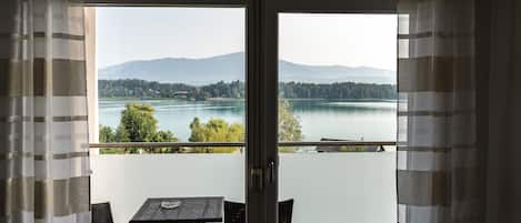 Superior Double Room | View from room