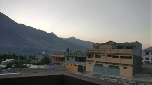 Chaudhry Lodge Gilgit